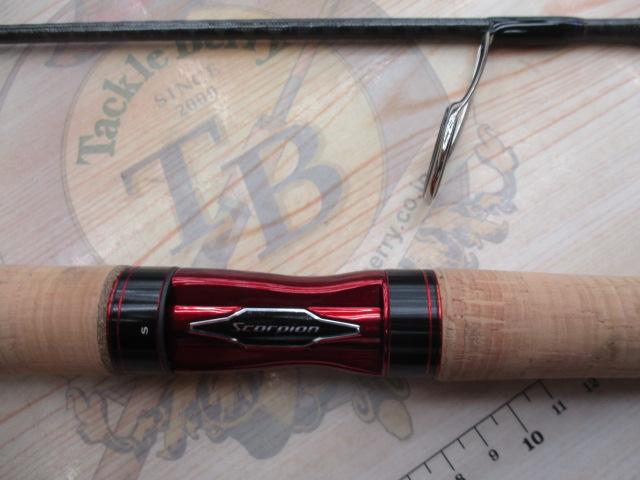 スコーピオン 2651R-2(2019モデル)