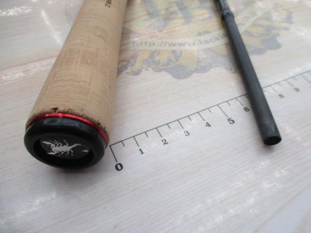 スコーピオン 2651R-2(2019モデル)