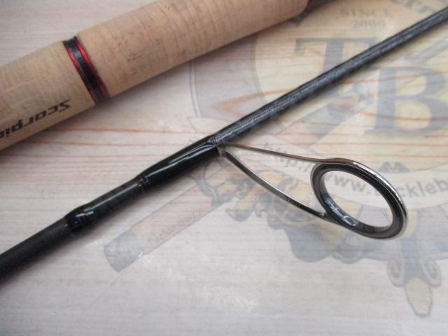 スコーピオン 2651R-2(2019モデル)