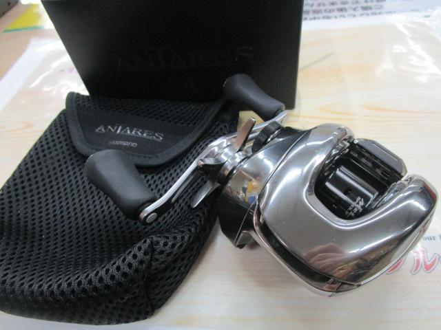 25アンタレス 100XG