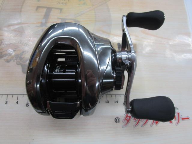 25アンタレス 100XG