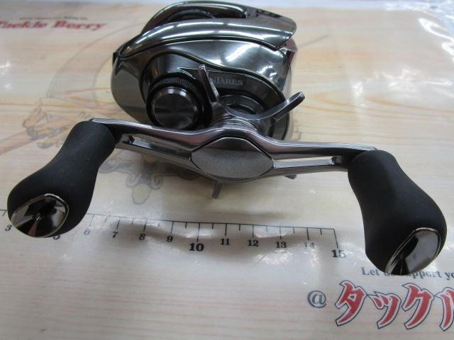 25アンタレス 100XG