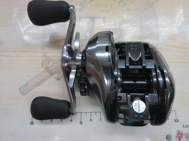 25アンタレス 100XG