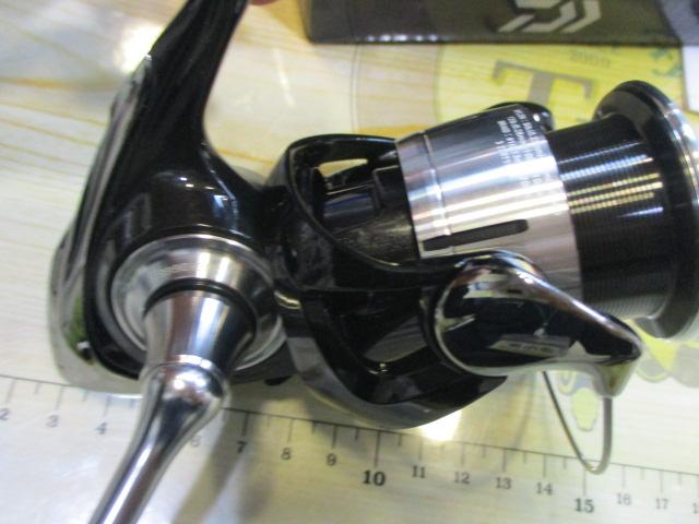 23レグザ LT3000-XH