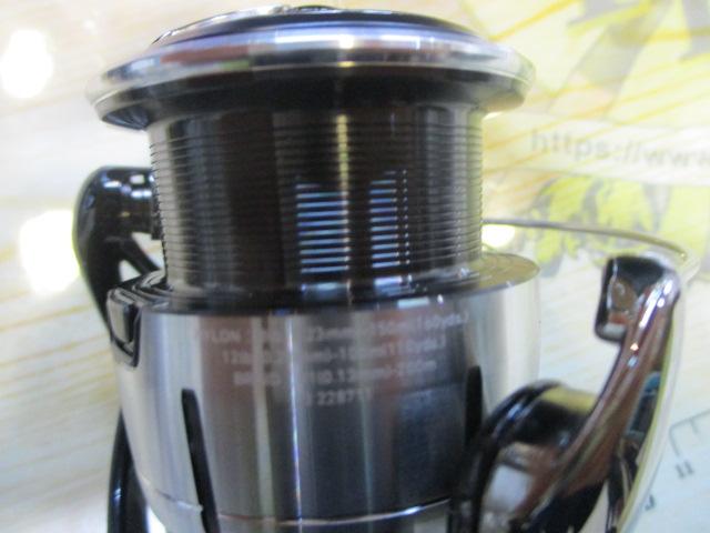 23レグザ LT3000-XH