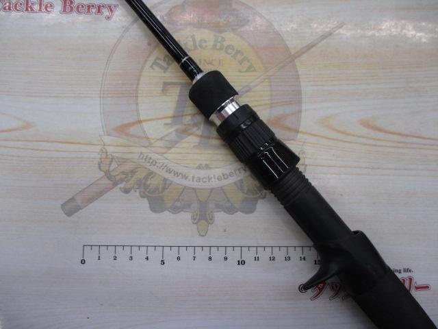 アイアンファング IFNB-6605B