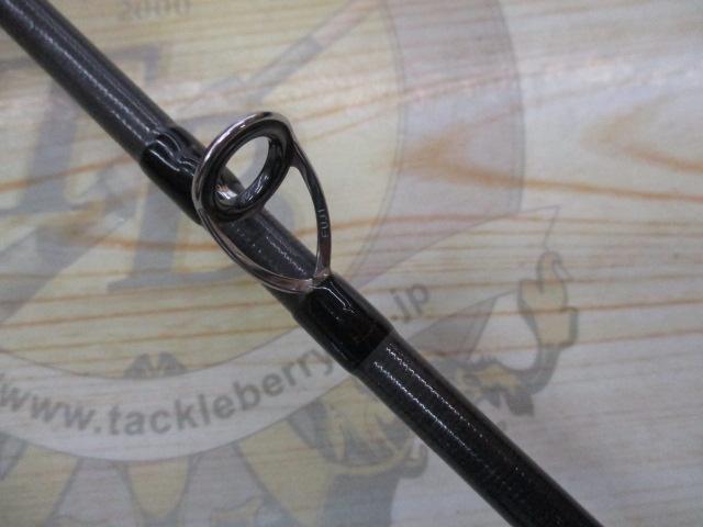 アイアンファング IFNB-6605B