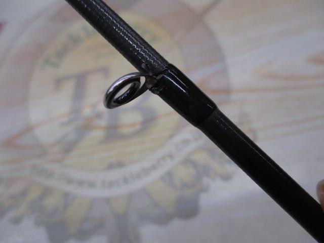 アイアンファング IFNB-6605B