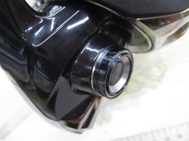 19ステラSW 8000PG