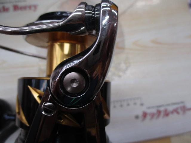 19ステラSW 8000PG