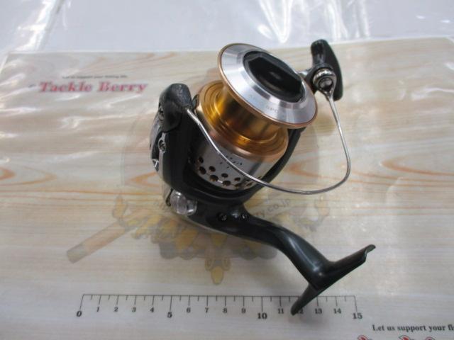 09レアニウムCI4 4000