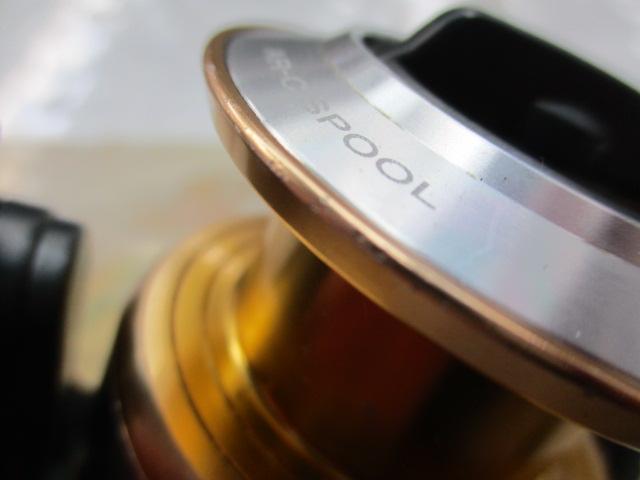 09レアニウムCI4 4000