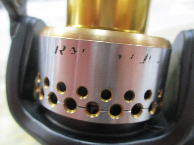 09レアニウムCI4 4000