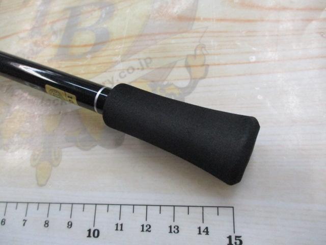 ADA APグラス 美中古品 月下美人MX アジング710ML-S・N｜＠ベリーネット 日本最大新品中古釣具