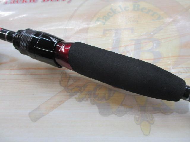 月下美人MX アジング710ML-S・N｜＠ベリーネット 日本最大新品中古釣具