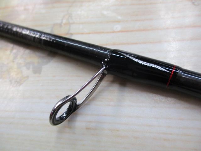 月下美人MX アジング710ML-S・N