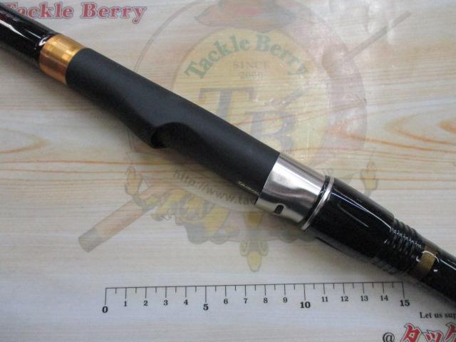 波濤 3-53遠投・N