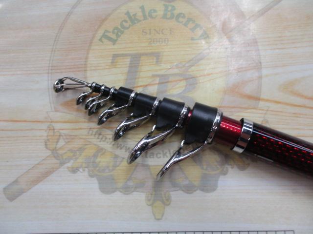 波濤 3-53遠投・N