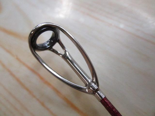 波濤 3-53遠投・N