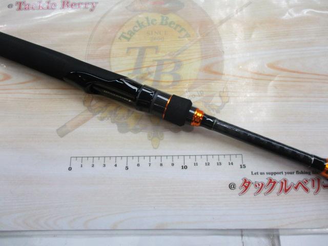 トリプルクロス TCX-832MW｜＠ベリーネット 日本最大新品中古釣具WEB
