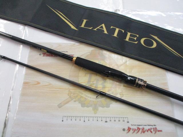ラテオ 100M・K｜＠ベリーネット 日本最大新品中古釣具WEBショップ