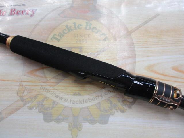 ラテオ 100M・K｜＠ベリーネット 日本最大新品中古釣具WEBショップ