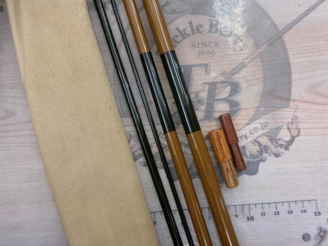 武蔵坊12尺