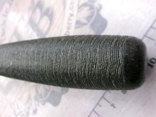 兆 硬式16 総塗り