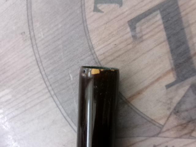 兆 硬式16 総塗り