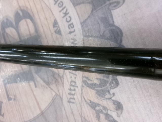 兆 硬式16 総塗り