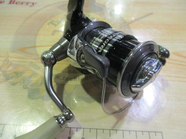 12アルテグラ C2000HGS