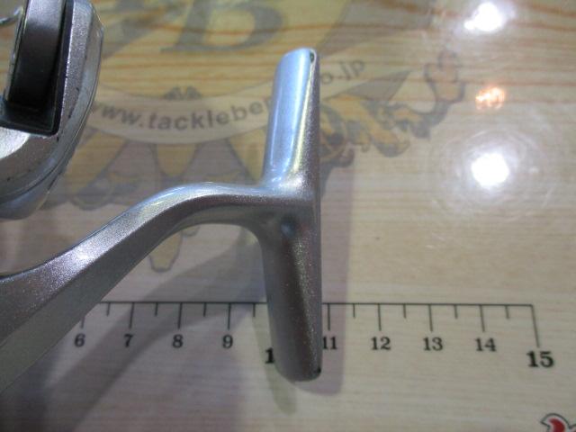 08バイオマスター1000S