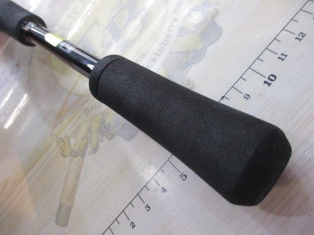 ゾディアス 268L