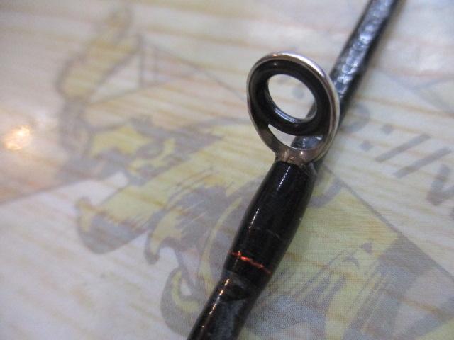 ゾディアス 268L