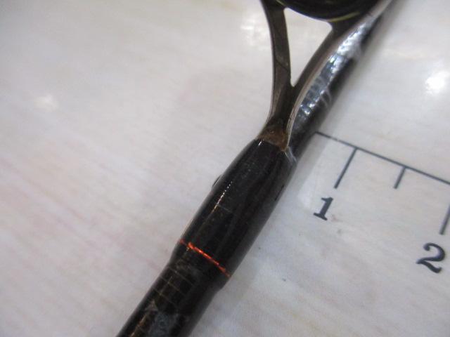 ゾディアス 268L