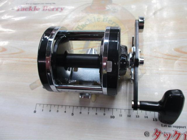 アンバサダー9000Cオートマチック2スピード