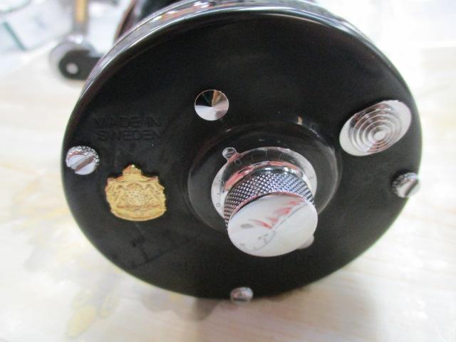 アンバサダー9000Cオートマチック2スピード