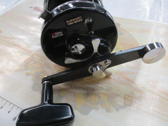 アンバサダー9000Cオートマチック2スピード