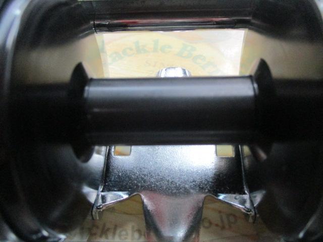 アンバサダー9000Cオートマチック2スピード