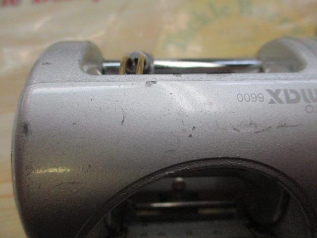 プロマックス6600