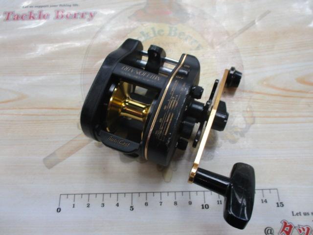 ミリオネア ST-20AC