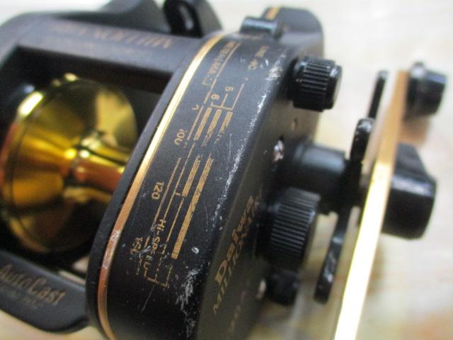 ミリオネア ST-20AC