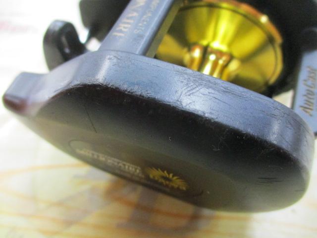 ミリオネア ST-20AC