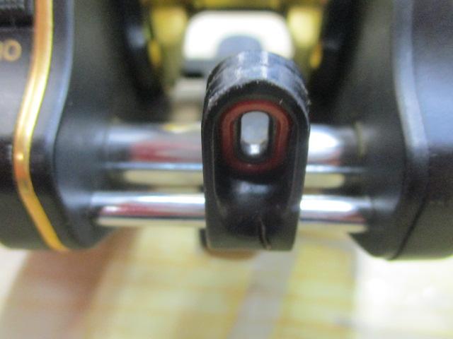 ミリオネア ST-20AC