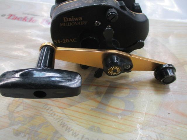 ミリオネア ST-20AC