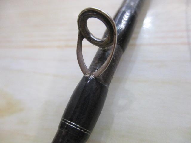 ジリオン 661MHFB・K