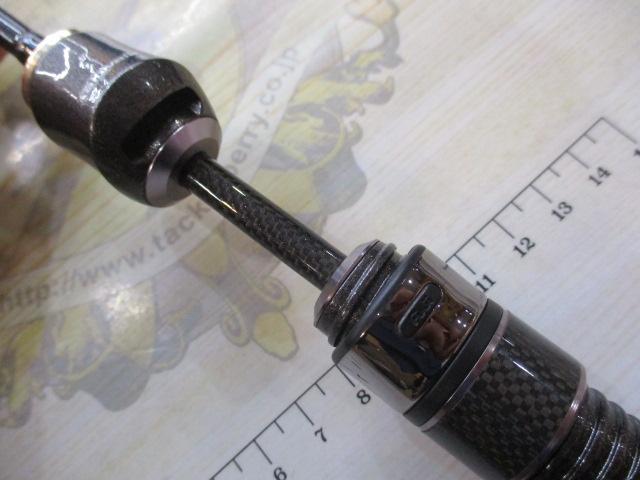 シルバーナ瀧TZ 57リミテッド