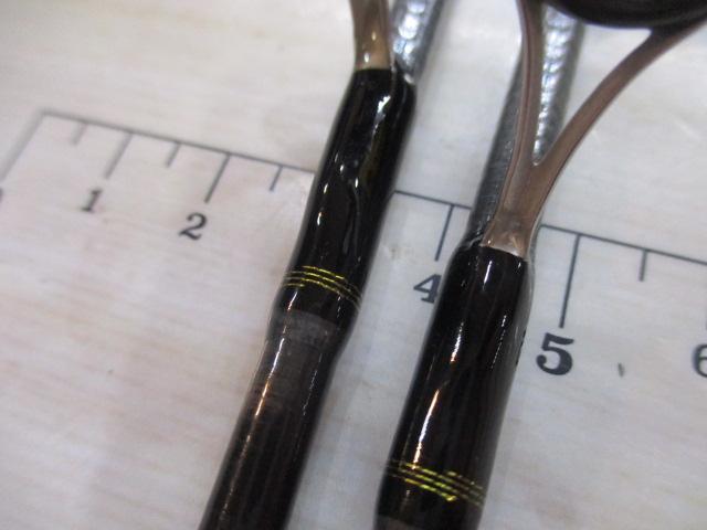 ルアーニスト 56UL