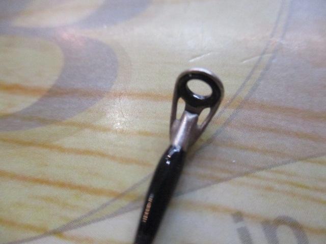 ルアーニスト 56UL