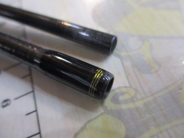 ルアーニスト 56UL